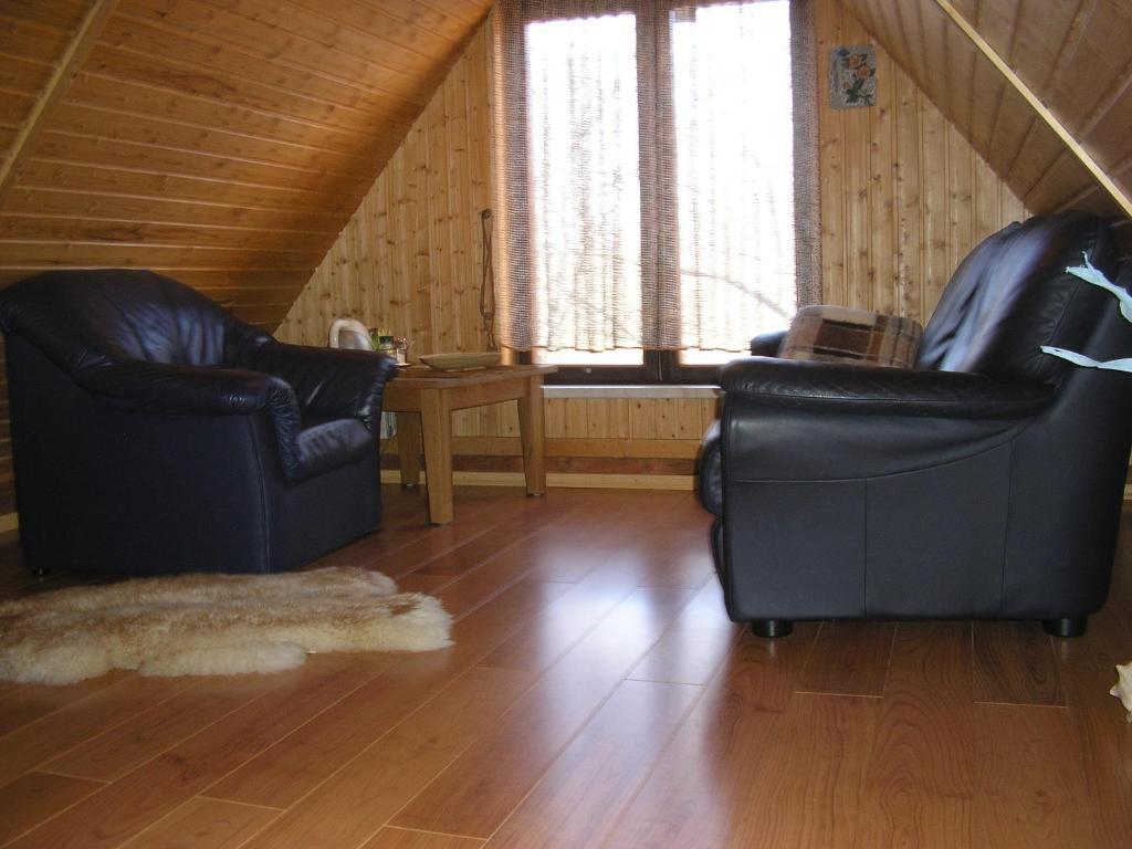 Guest House Sampetera Maja Riga Exterior photo