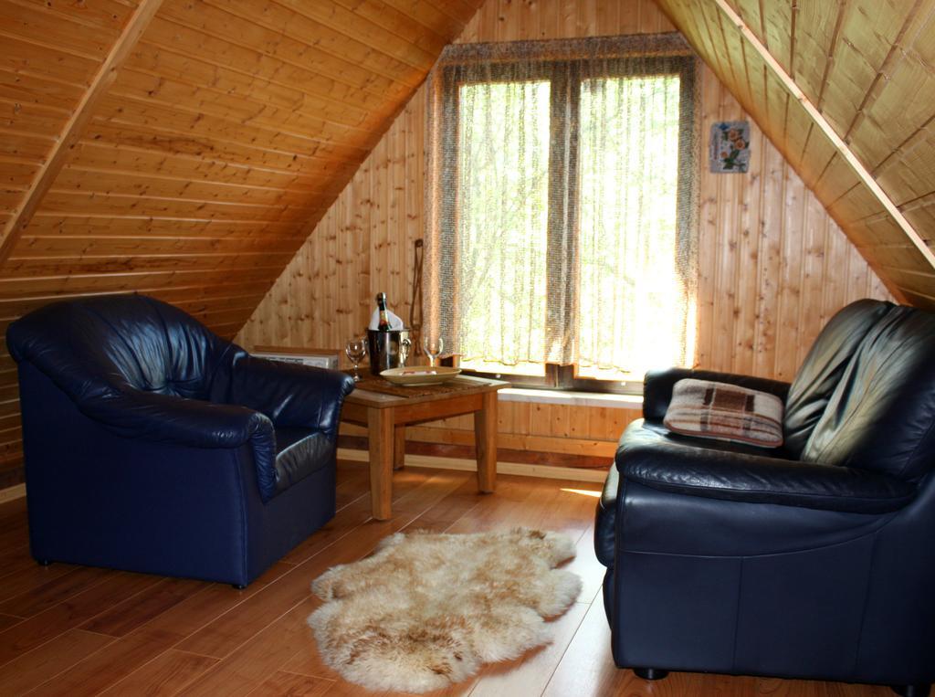 Guest House Sampetera Maja Riga Exterior photo