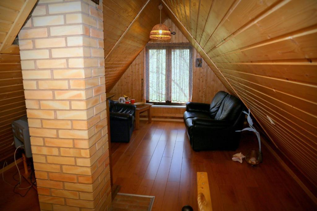 Guest House Sampetera Maja Riga Exterior photo