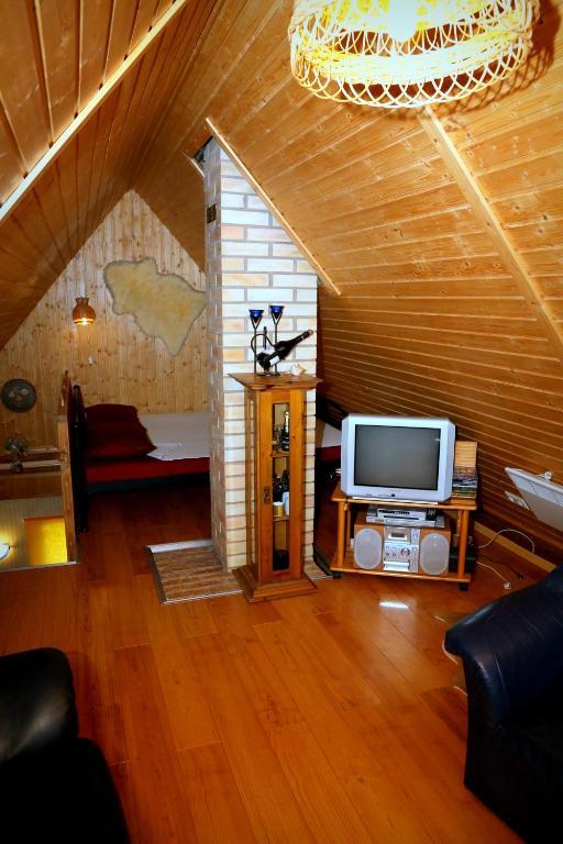 Guest House Sampetera Maja Riga Exterior photo
