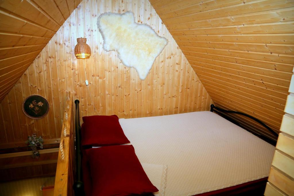 Guest House Sampetera Maja Riga Exterior photo