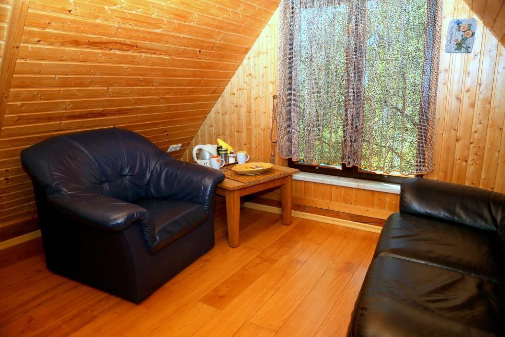 Guest House Sampetera Maja Riga Room photo