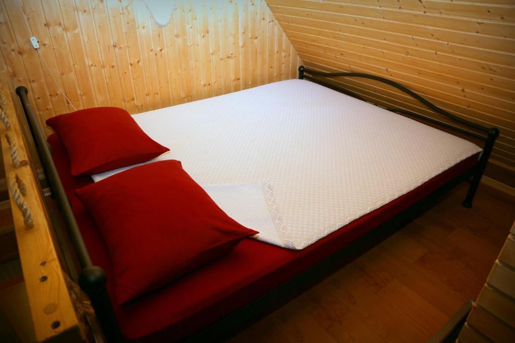 Guest House Sampetera Maja Riga Room photo
